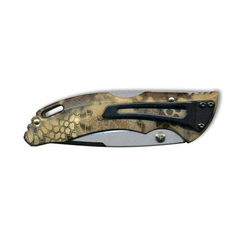 3810 Buck Bantam BHW Kryptek Highlander Camo 0286CMS26 фото 5