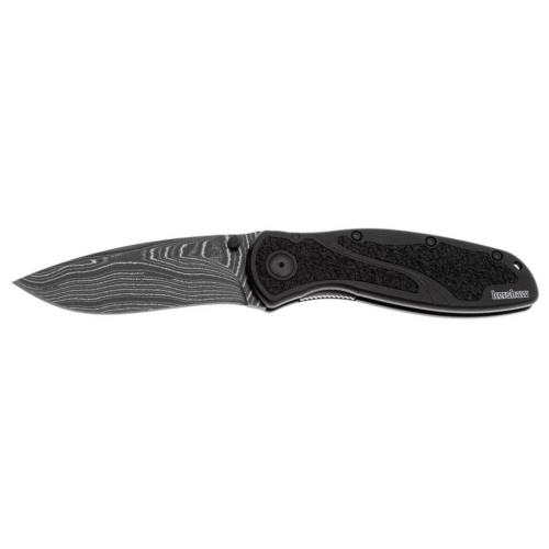 Полуавтоматический складной нож KERSHAW Blur Полуавтоматический складной нож KERSHAW Blur