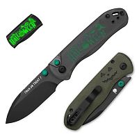 Складной нож Kizer Drop Bear 2