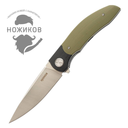 Складной нож Honor Большой Tirex фото 6 Складной нож Honor Большой Tirex фото 6