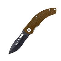 Складной нож Нож с фиксированным клинком Camillus Charge Folding можно купить по цене .                            