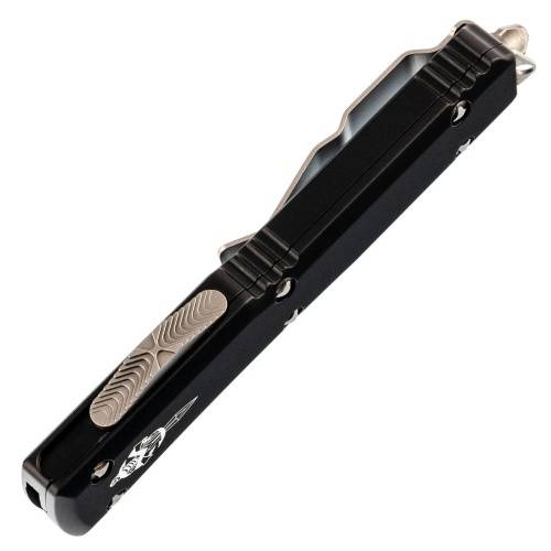  Microtech Автоматический фронтальный нож Microtech Automatic Ultratech фото 3