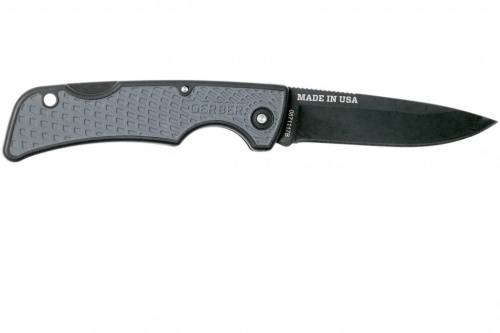 5891 Gerber US1 Pocket Knife фото 6