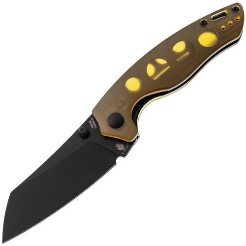 Складной нож Kizer Towser K Складной нож Kizer Towser K