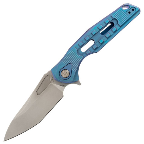 Складной нож Rikeknife Thor 3 фото 5 Складной нож Rikeknife Thor 3 фото 5