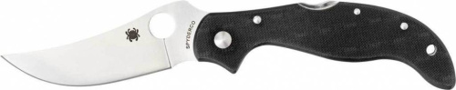 Складной нож Spyderco Persian 2 83GP2 фото 3 Складной нож Spyderco Persian 2 83GP2 фото 3