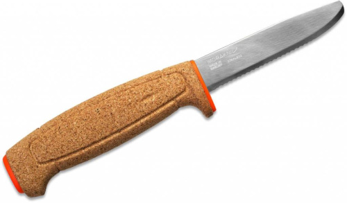 3810 Mora Floating Serrated Knife фото 10