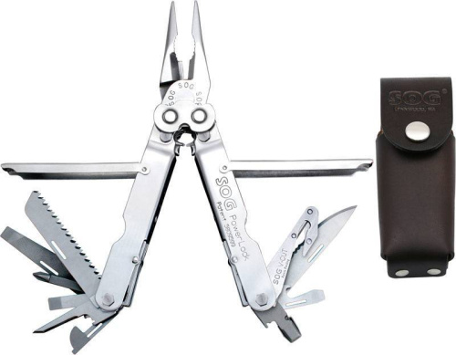 727 SOG Powerlock фото 7 727 SOG Powerlock фото 7