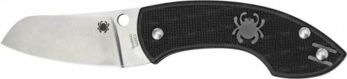 5891 Spyderco Pingo 163PBK фото 13