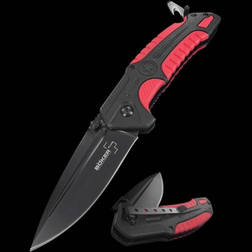 3810 Boker Savior 1 - Plus 01BO320 фото 9 3810 Boker Savior 1 - Plus 01BO320 фото 9