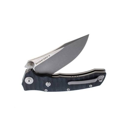 5891 Maxace Knife Sandstorm-K фото 6