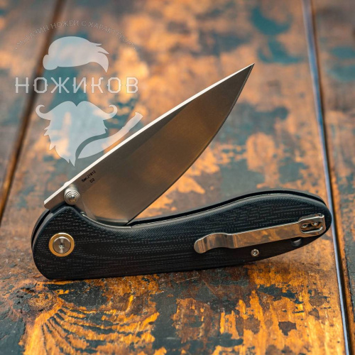 Складной нож CJRB Cutlery CJRB Feldspar фото 6