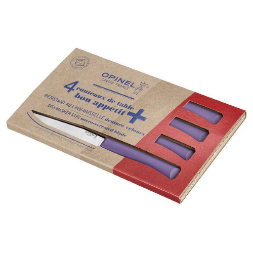 2011 Opinel Столовые ножи 2011 Opinel Столовые ножи