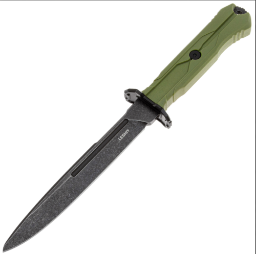 2255 Mr.Blade Leshiy BSW