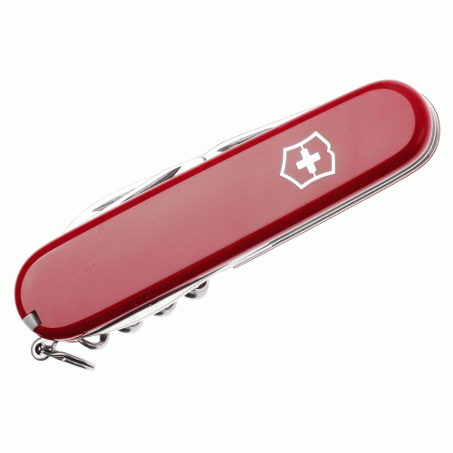 727 Victorinox Spartan фото 9