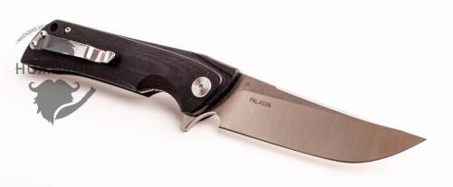 Складной нож Bestech Knives Paladin фото 4