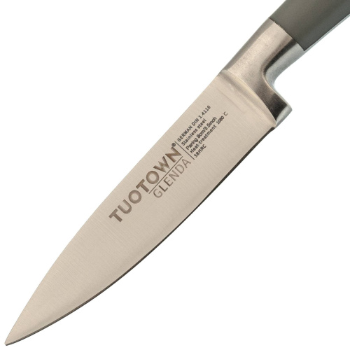 2011 Tuotown нож овощной Tuotown фото 2 2011 Tuotown нож овощной Tuotown фото 2