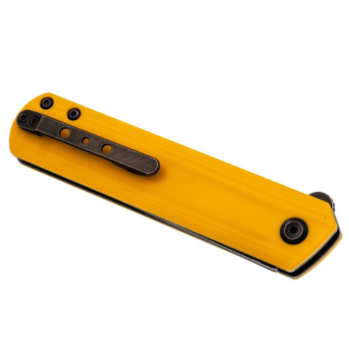 Складной нож Kansept knives Foosa фото 8