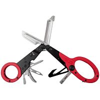 Мультитул SOG   ParaShears Red