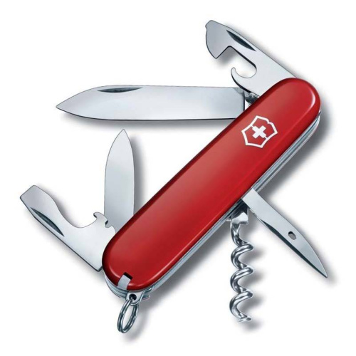 727 Victorinox Spartan фото 2