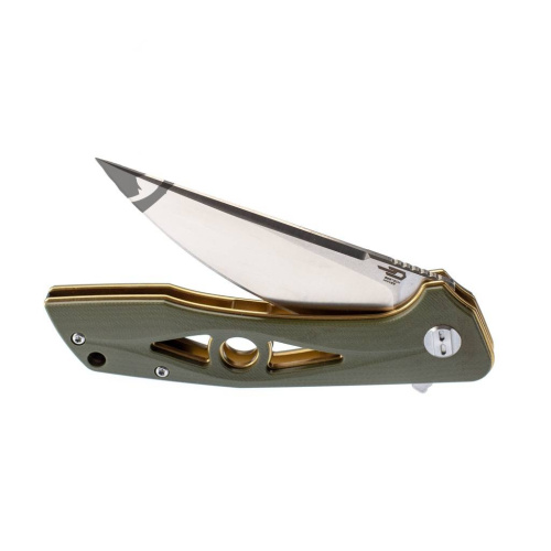 Складной нож Bestech Knives Eye of Ra фото 4