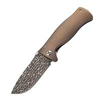 Складной нож Нож складной LionSteel SR1DI G можно купить по цене .                            