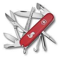 Мультифункциональный инструмент Victorinox Fisherman