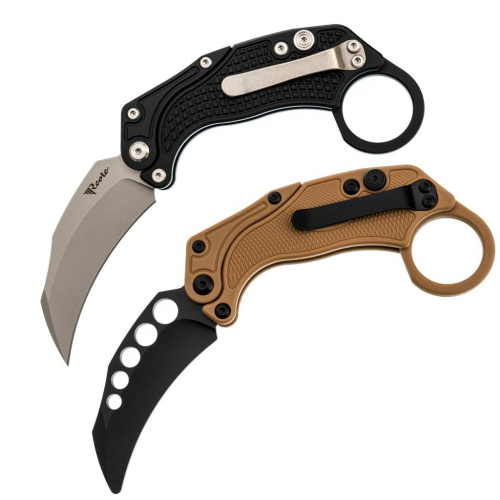 Складной нож Reate T4000