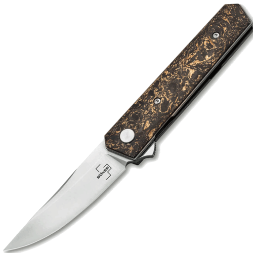 Складной нож Boker Plus Kwaiken Compact Limited