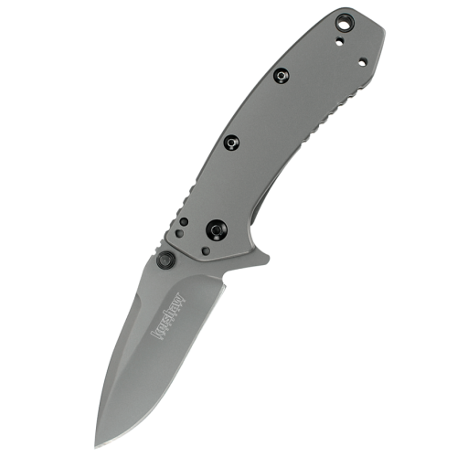 Складной нож Kershaw Cryo K1555TI фото 13