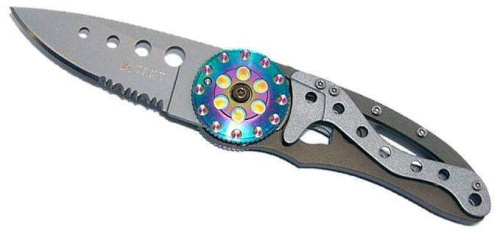 CRKT Складной ножSnap Fire (CR/5011) CRKT Складной ножSnap Fire (CR/5011)