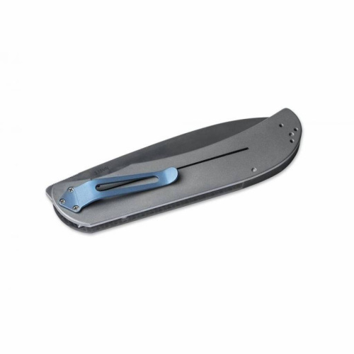 3810 Boker Exskelibur I Carbon Fiber фото 2