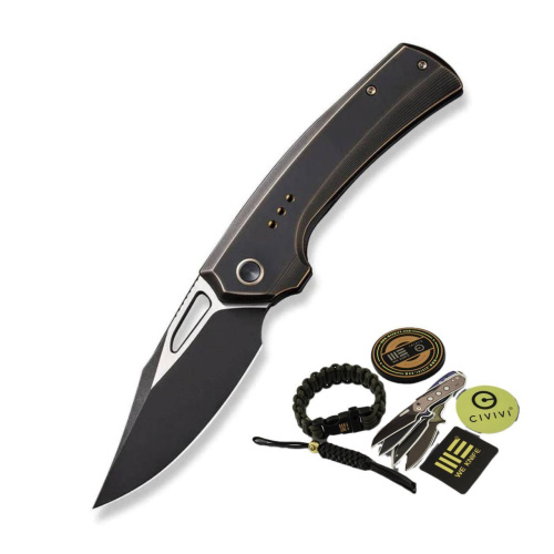 2011 WE Knife  нож We Knife Nefaris фото 2
