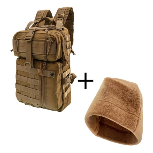 Тактический рюкзак "Baul" Тактический рюкзак "Baul"