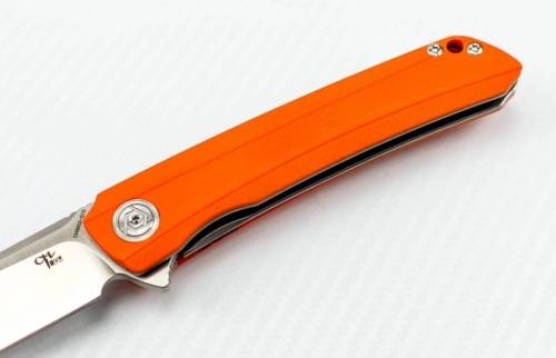 5891 ch outdoor knife CH3002 сталь D2 фото 21