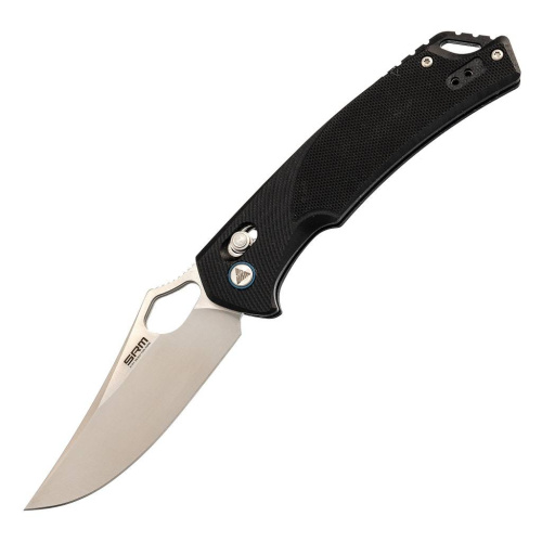 Складной нож SRM Knives 9202 фото 2 Складной нож SRM Knives 9202 фото 2