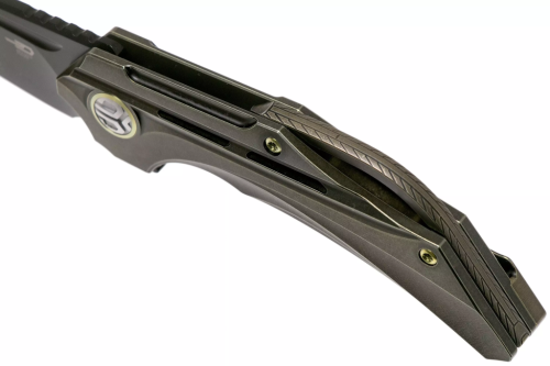 Складной нож Bestech Knives Vigil фото 10