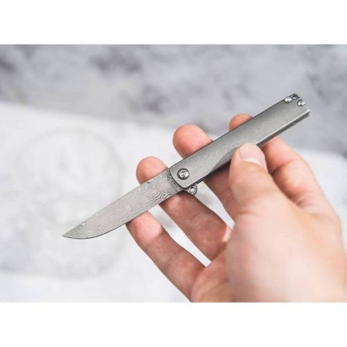 5891 Boker Gemma Damascus фото 2