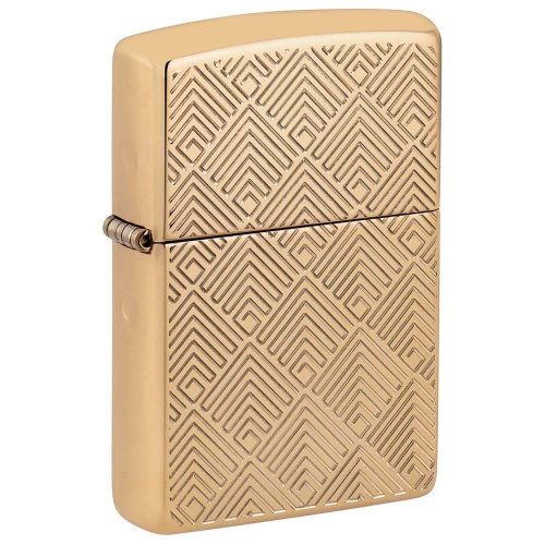 499 ZIPPO Armor® 499 ZIPPO Armor®