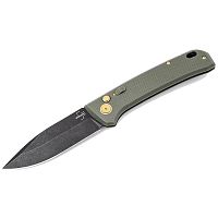  автоматический складной нож Boker FRND OD Green