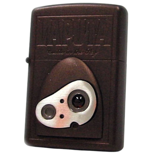Зажигалка коллекционная Zippo NZ-20 Небесный замок Лапута Зажигалка коллекционная Zippo NZ-20 Небесный замок Лапута