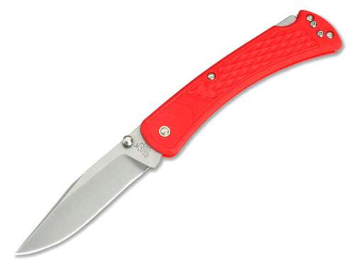Складной нож Buck Folding Hunter Slim Select 0110RDS2 фото 20