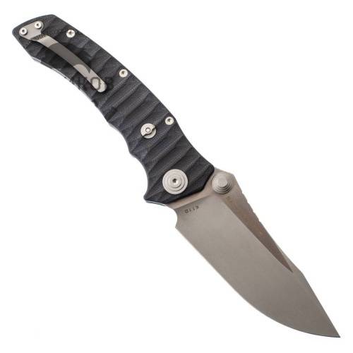 5891 Maxace Knife Sandstorm-K фото 2