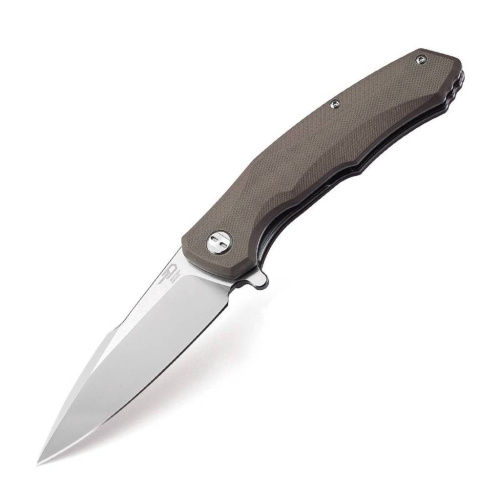 Складной нож Bestech Knives Warwolf Складной нож Bestech Knives Warwolf