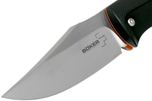 Складной нож Boker Plus Raphael Durand Design Frelon фото 13 Складной нож Boker Plus Raphael Durand Design Frelon фото 13