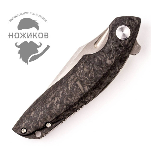 Складной нож Bestech Knives GHOST BT1905C-1 фото 10