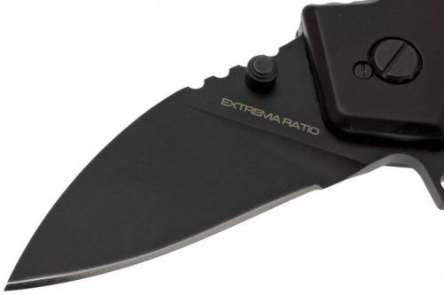 5891 Extrema Ratio MF0 Black фото 6