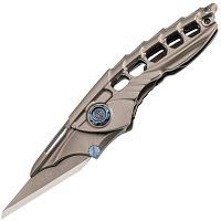 Складной нож Rikeknife Alien
