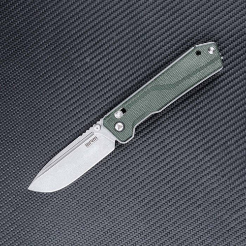 Складной нож SRM Knives Rubik Large Складной нож SRM Knives Rubik Large