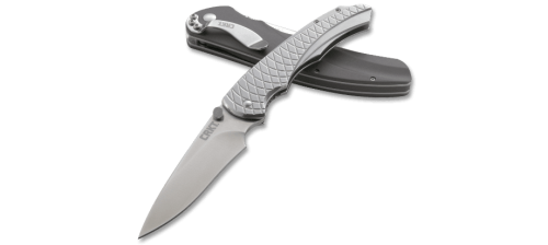 Складной нож CRKT Cobia фото 4 Складной нож CRKT Cobia фото 4